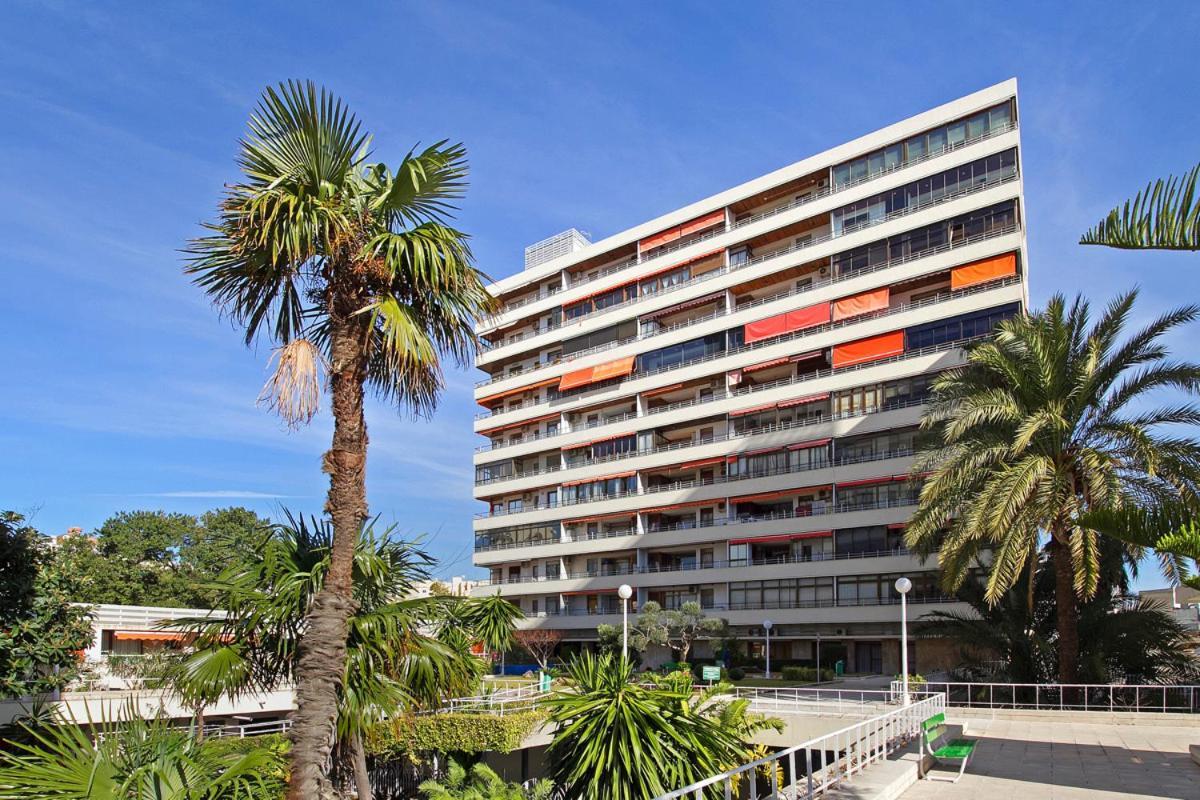 La Nogalera Deluxe Apartment Torremolinos Exterior photo