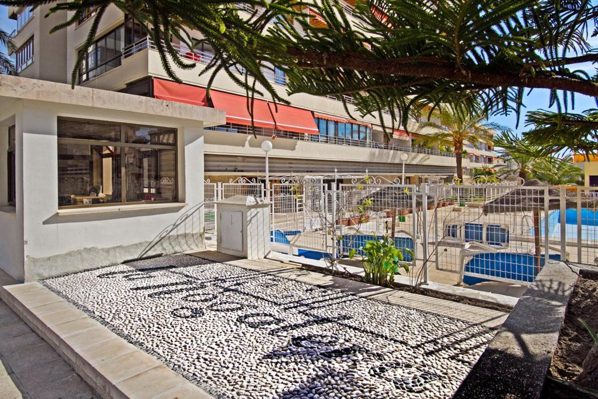 La Nogalera Deluxe Apartment Torremolinos Exterior photo